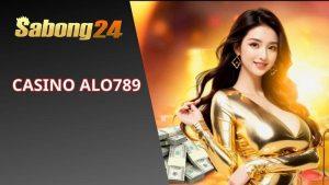 Casino ALO789